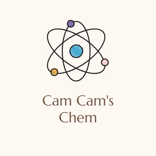 CamCamsChem