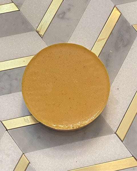 Turmeric Lemongrass Tea Tree Buttermilk Soap - thesoapybar