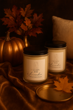 Jar Candle