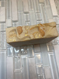 Cashmere Embrace Artesian Shea Butter Soap - thesoapybar
