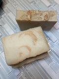Cashmere Embrace Artesian Shea Butter Soap - thesoapybar