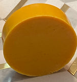 Turmeric Lemongrass Tea Tree Buttermilk Soap - thesoapybar