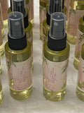 Pink Sugar Body Oil - thesoapybar