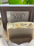 Cerassee Calendula Herbal Cocoa Shea Butter Soap - thesoapybar
