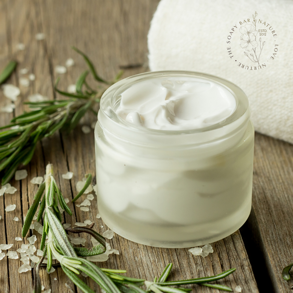 Nourishing Face Cream - thesoapybar