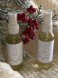 Cashmere Embrace Body Oil - thesoapybar