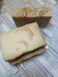 Cashmere Embrace Artesian Shea Butter Soap - thesoapybar