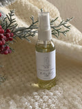 Eucalyptus Spearmint Body Oil - thesoapybar