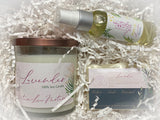 Bathe the Day Away! - thesoapybar