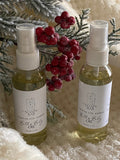 Midnight Blue Body Oil - thesoapybar